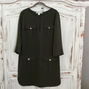 Diane von Furstenberg  Agness dress